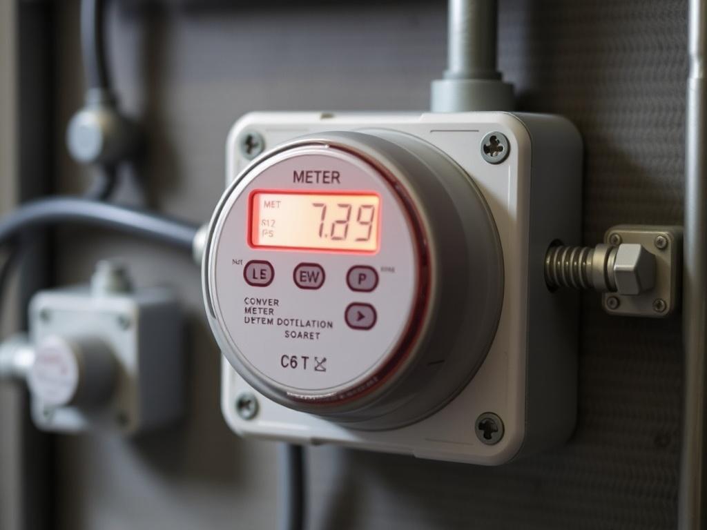 Grundversorgung oder freier Anbieter: Was lohnt sich?. Netzbetreiber, Zähler und der technische Teil