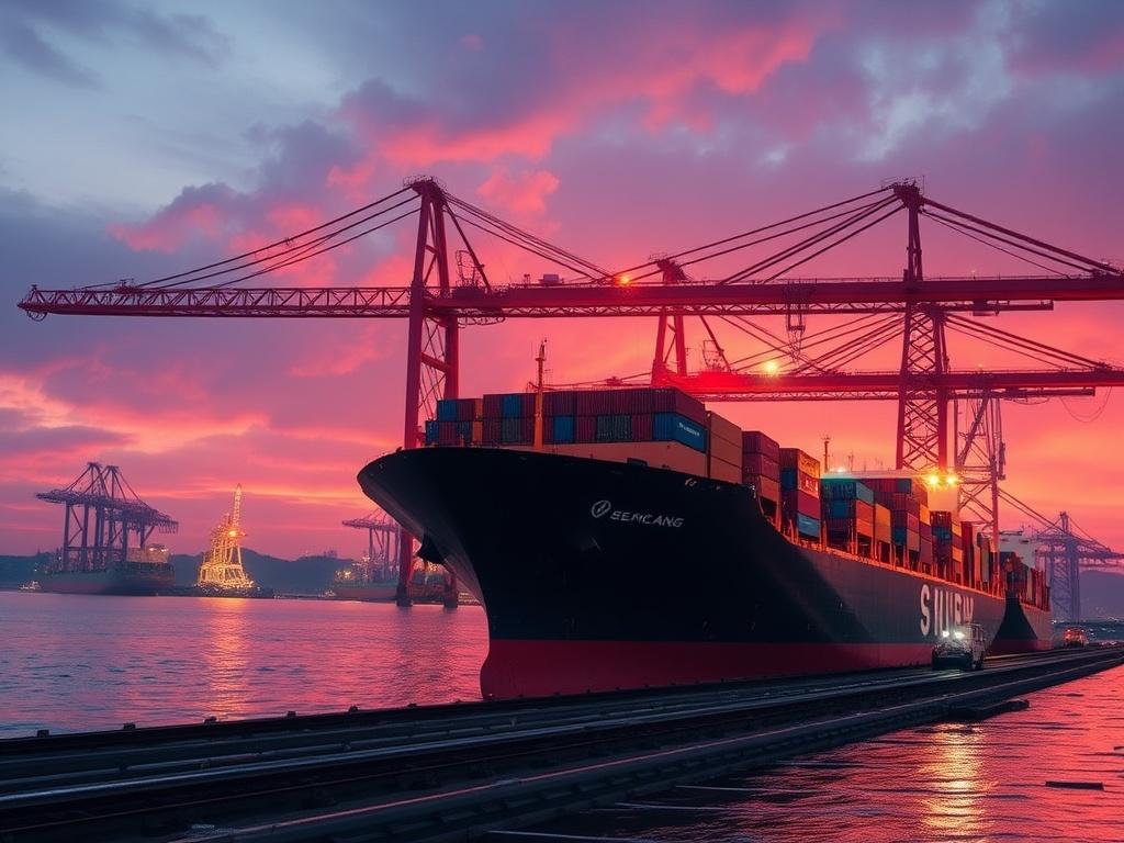     Tariffs on services: The next frontier of trade wars. Scenarios for the next decade
