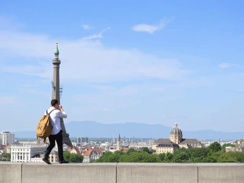 Handytarife für Weltenbummler und Langzeitreisende. Grundbegriffe, die jeder Reisende kennen sollte