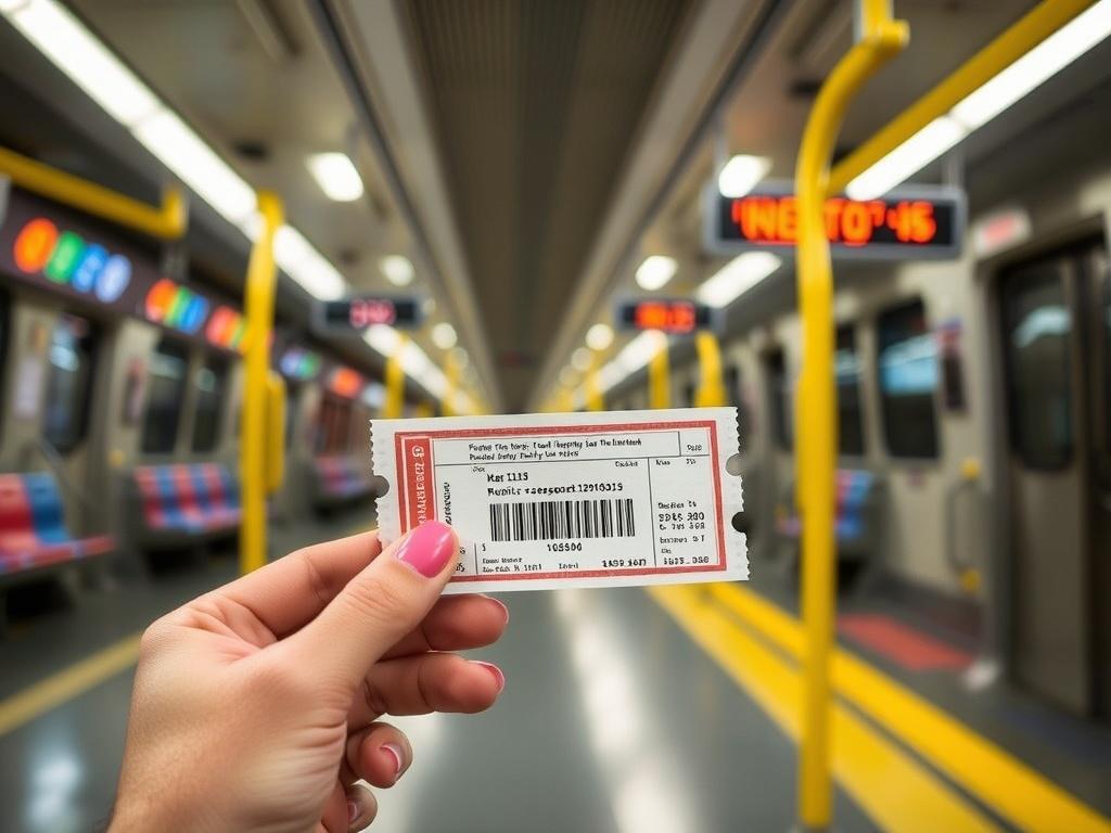 Tarifas de transporte público: bonos vs. billete sencillo. Cómo leer la letra pequeña de las tarifas