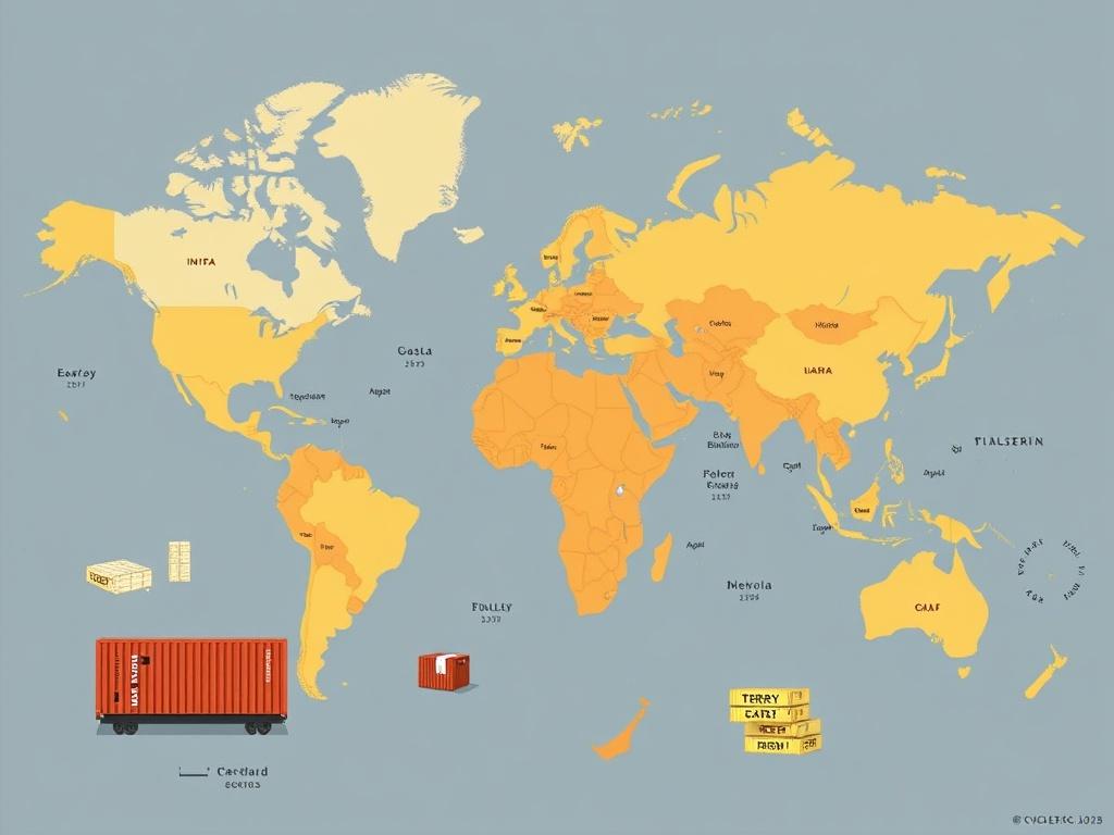     Will tariffs exist in 100 years?. Resource scarcity, strategic materials, and entrenchment of duties