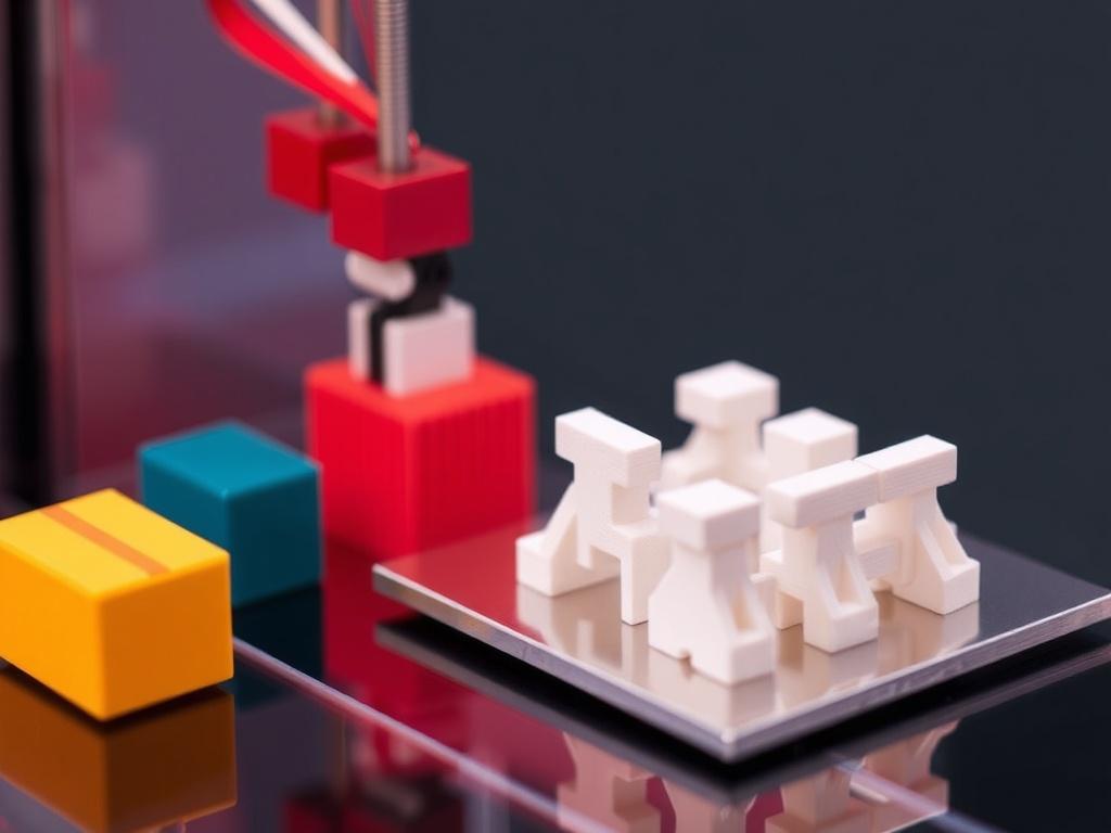     How 3D printing could make tariffs irrelevant. Barriers that keep tariffs relevant for now