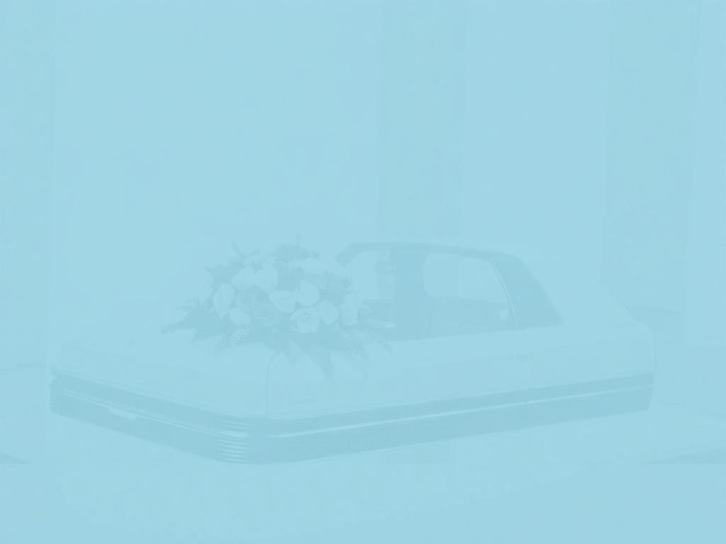 Tarifas de servicios funerarios. Previsión y planificación anticipada