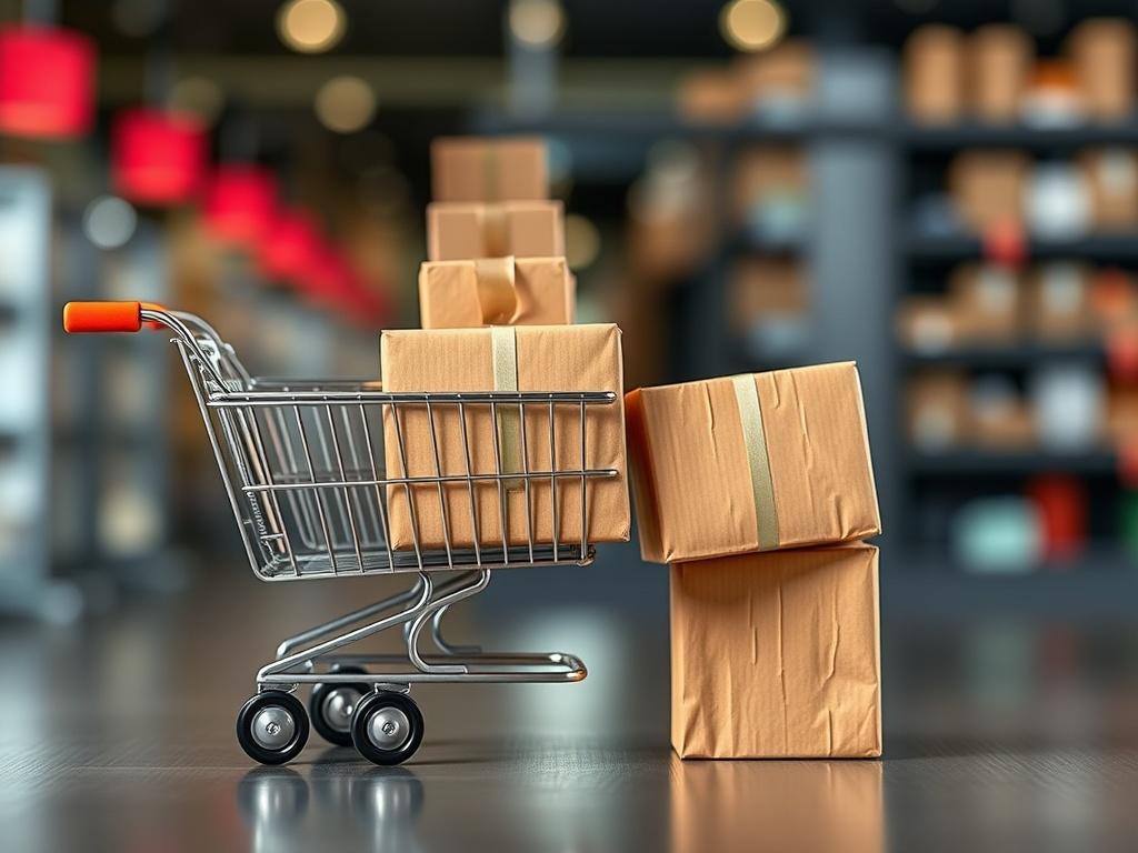 Tarifas de envío para ecommerce. Estrategias de precios y psicología del comprador