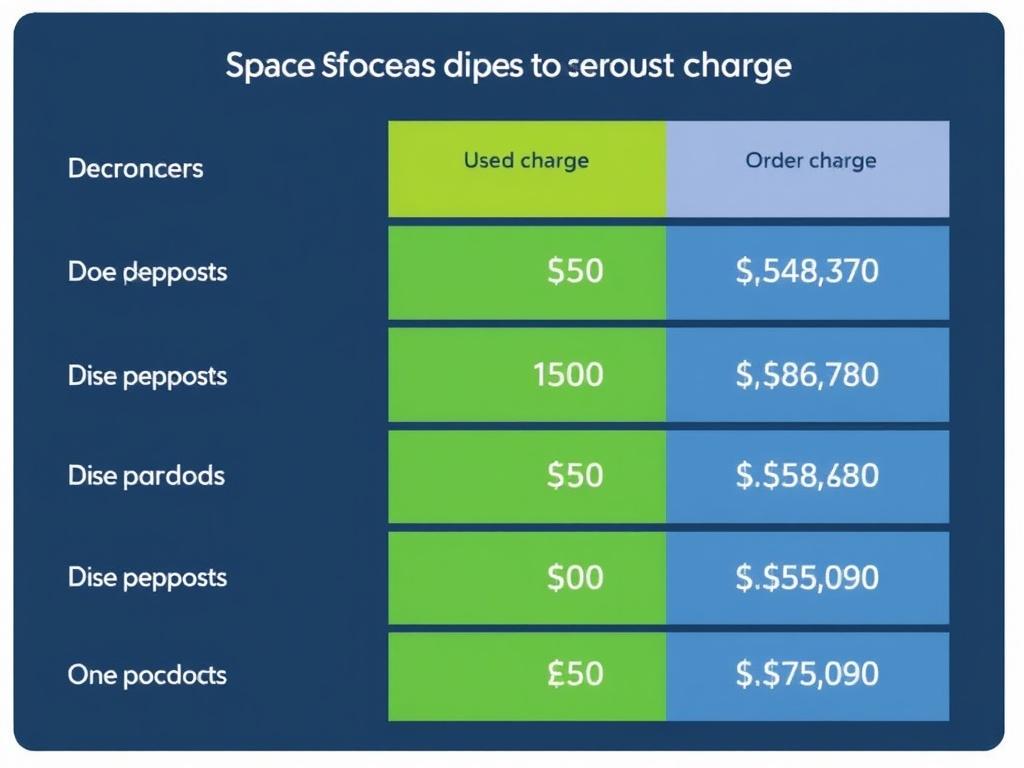 Depotgebühren und Orderentgelte vergleichen. Wie Broker ihre Gebühren strukturieren