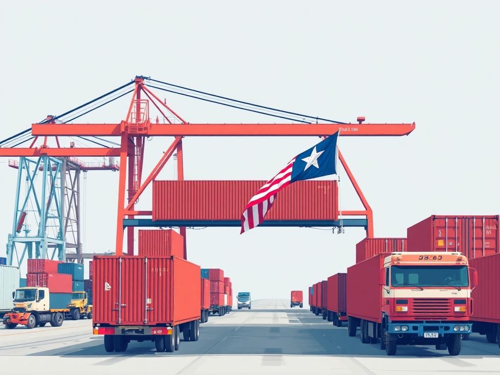     How small businesses can survive a trade war. Policy engagement, advocacy, and insurance