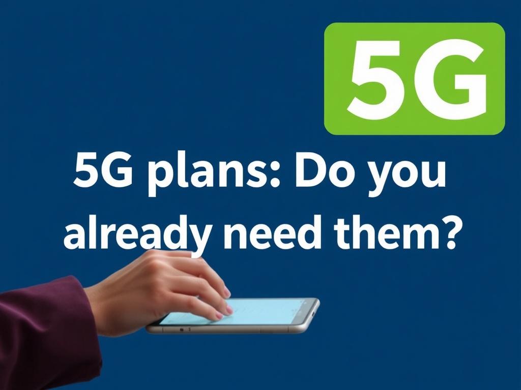 G-Tarife: Braucht man sie schon?. Persönliche Erfahrungen aus dem Alltag