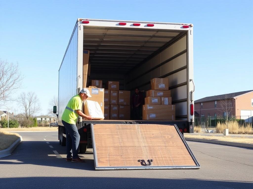 Tarifas de servicios de mudanza. Estrategias y trucos para ahorrar sin renunciar a calidad