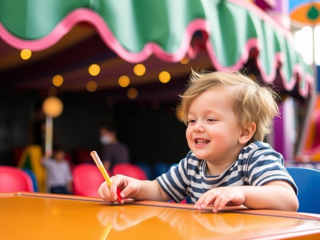 Tarifas de animación infantil. Consejos prácticos para las familias al comparar ofertas Tarifas de animación infantil. Consejos prácticos para las familias al comparar ofertas