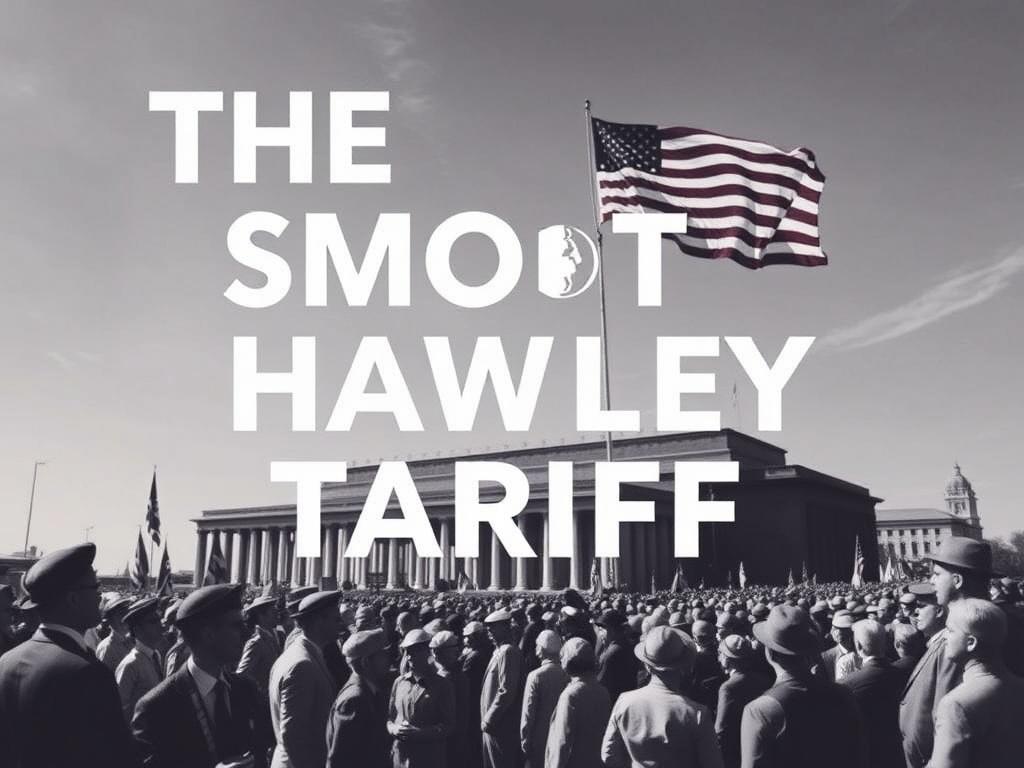    The Smoot-Hawley Tariff: What actually happened?. Final thoughts on a complicated episode