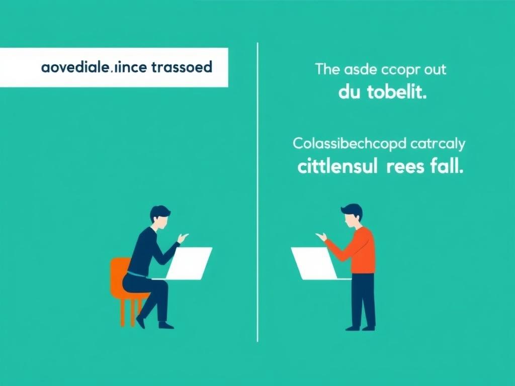 Die wichtigsten Tarifbegriffe einfach erklärt. Tarifrunde, Verhandlung und Schlichtung