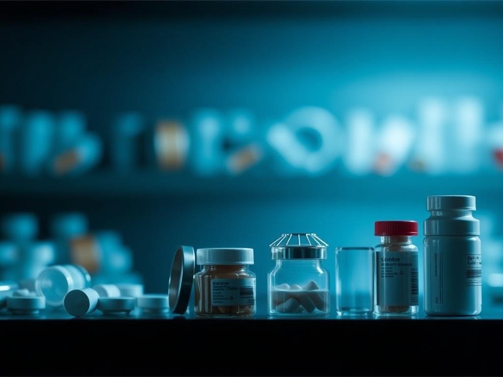 Tariffs on pharmaceuticals: Life-saving drugs get more expensive. Measuring the impact: data gaps and research needs Tariffs on pharmaceuticals: Life-saving drugs get more expensive. Measuring the impact: data gaps and research needs