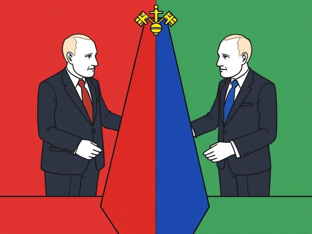     Russia sanctions vs. tariffs: What's the difference?. coordination and multilateral challenges