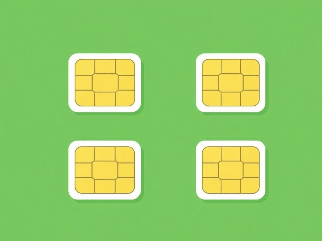 eSIM-Tarife: So nutzt du digitale SIM-Karten. Praktische Spartipps