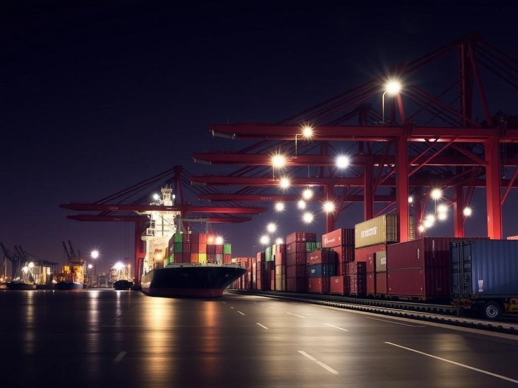     The role of customs brokers in tariff management. Risk management and internal controls