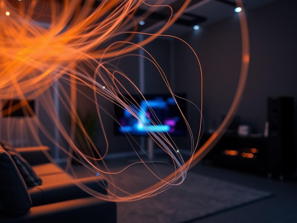 Glasfasertarife im großen Vergleich. Spezielles: Glasfaser für Multiplayer, Streaming und Home-Office