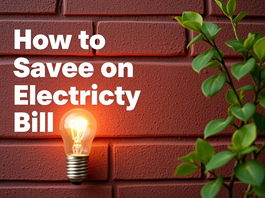 Cómo ahorrar en la factura de la luz según tu tarifa. Saber cuándo cambiar de tarifa o proveedor