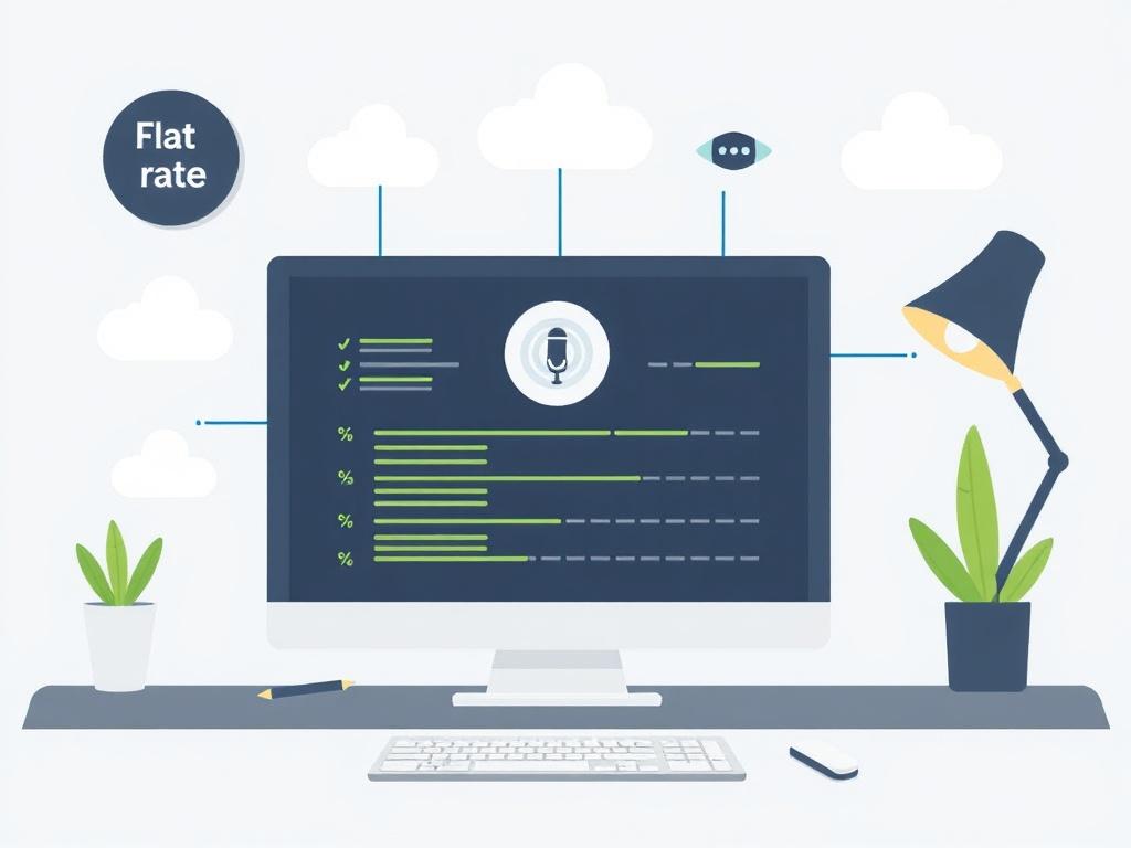 Tarifas planas de internet para empresas. Casos prácticos: ejemplos de la vida real Tarifas planas de internet para empresas. Casos prácticos: ejemplos de la vida real