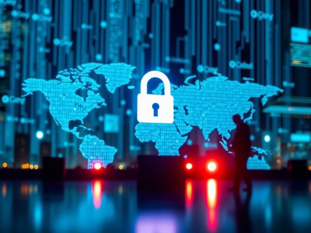     Digital tariffs: Taxing data and software across borders. What we mean by digital tariffs