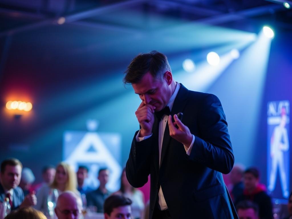 Tarifas de fotografía profesional para eventos. Errores comunes que afectan al precio