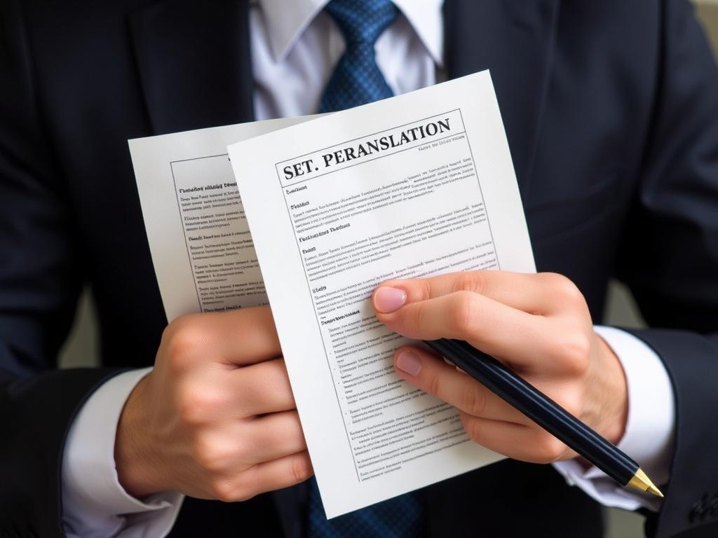 Tarifas de traducción jurada. Cómo elegir al profesional adecuado Tarifas de traducción jurada. Cómo elegir al profesional adecuado