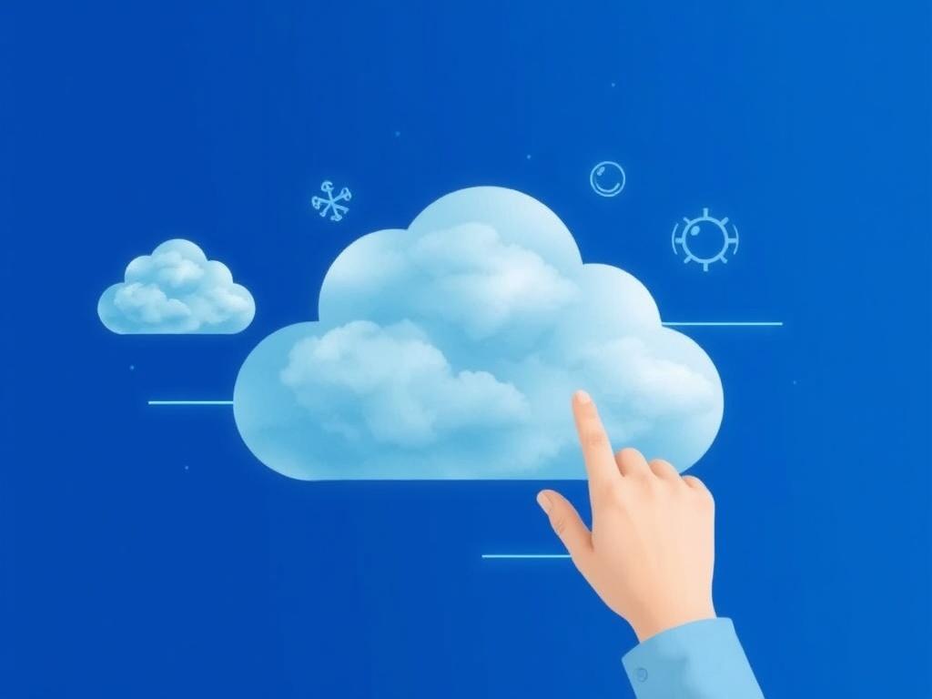 Cloud-Tarife für kleine Unternehmen. Monitoring und kontinuierliche Optimierung