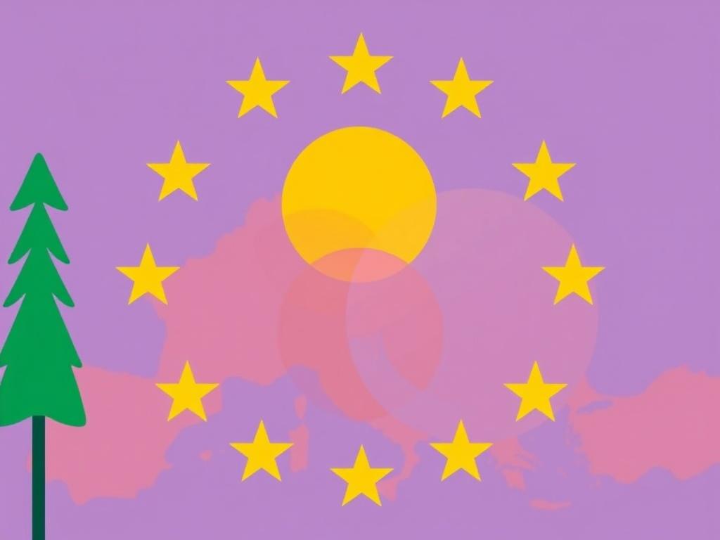     The EU's carbon border tariff: What is CBAM?. How governments are responding outside the EU
