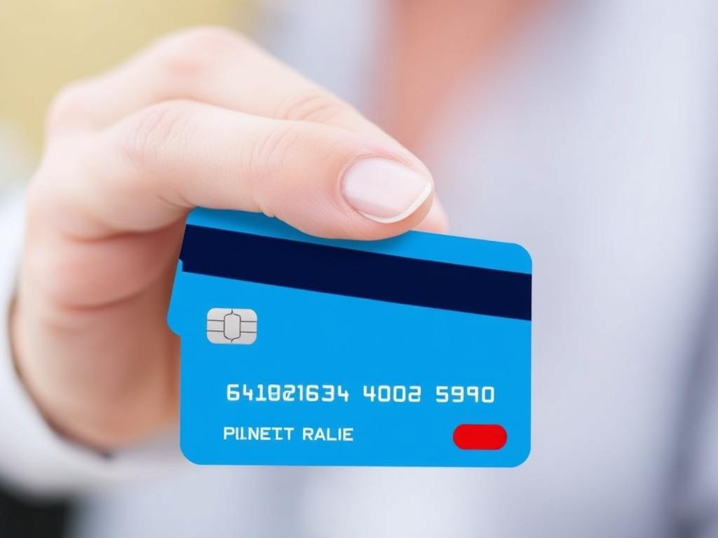 Tarifas por descubierto en tarjetas de crédito. Tipos de cargos asociados y cómo se denominan