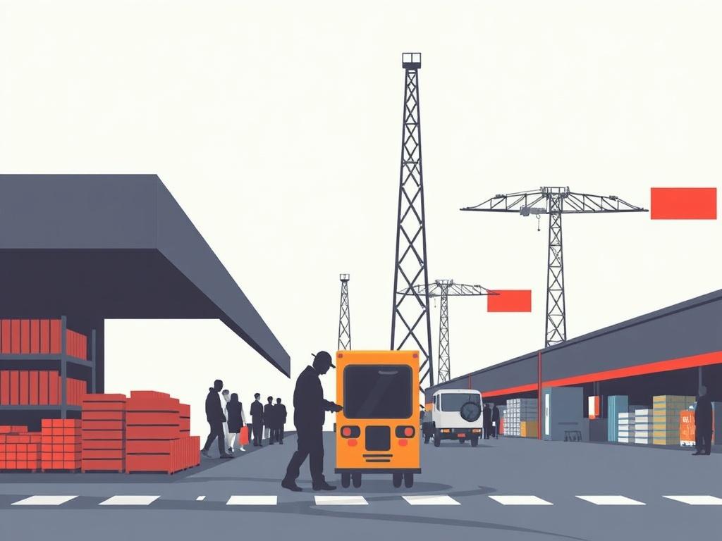     Do tariffs ever actually lower prices?. The politics of tariffs and public perception
