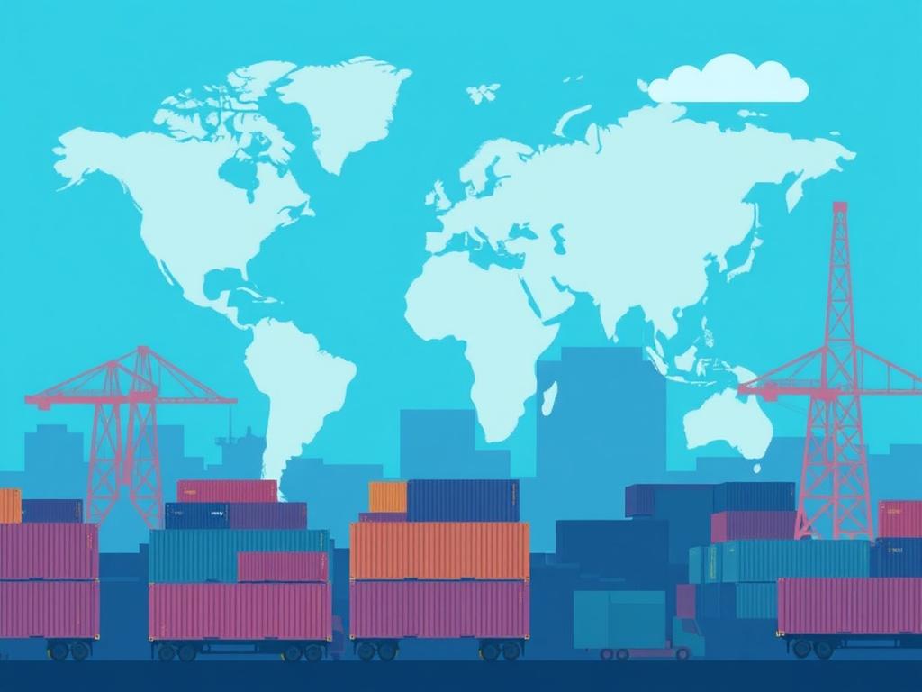     How to prepare your business for a new tariff war. Secure your supply chain and diversify sourcing
