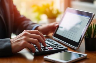 Wie man Tarifrechner sicher und clever nutzt Wie man Tarifrechner sicher und clever nutzt