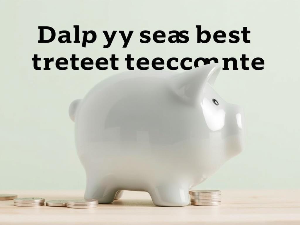 Tagesgeldkonten: Welcher Tarif bringt die besten Zinsen?. Wie ich Zinssenkungen und -erhöhungen verfolge