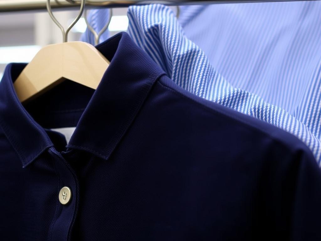     Textile tariffs: Why your clothes cost what they do. How brands, retailers, and importers absorb or pass on tariffs
