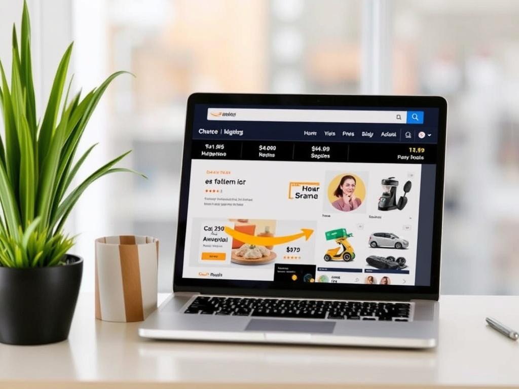 Tarifas de marketplaces como Amazon o Mercado Libre. Experiencia personal: aprendizajes de mis primeros meses vendiendo