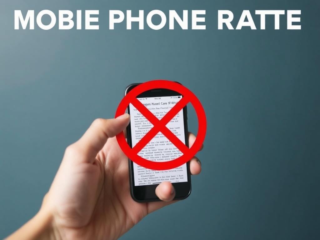 Tarifas de telefonía móvil sin permanencia. Cómo interpretar la letra pequeña sin volverte loco