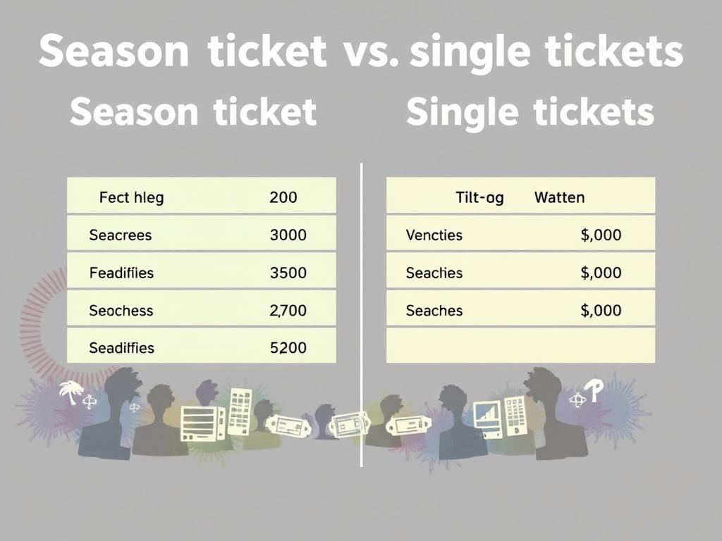 Zeitkarten-Tarife vs. Einzelfahrscheine. Soziale und ökologische Aspekte