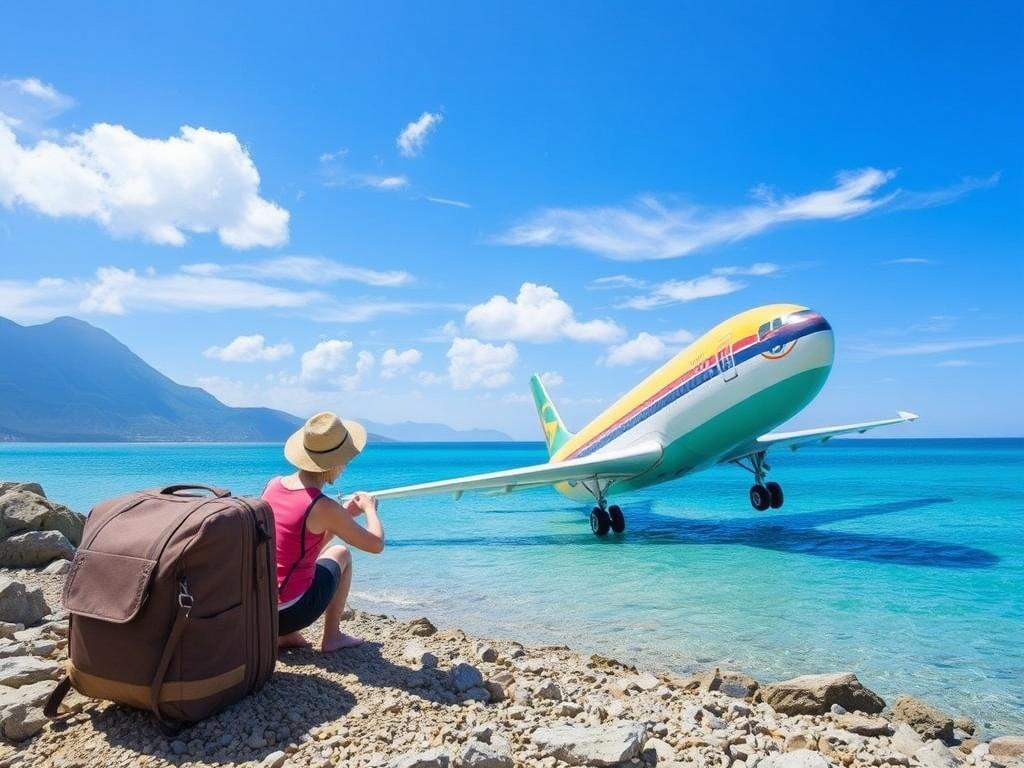 Tarifas de seguros de viaje con cancelación. Tipos de pólizas y qué conviene en cada caso