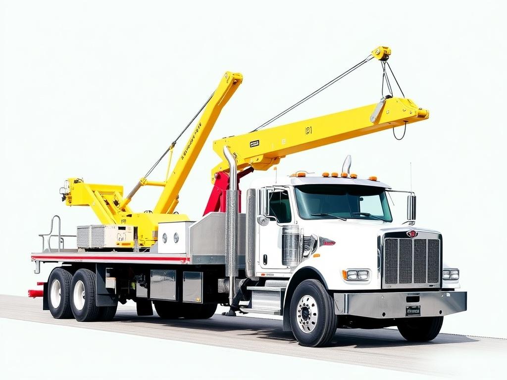 Tarifas de grúas y remolque. Checklist práctico antes de autorizar un remolque
