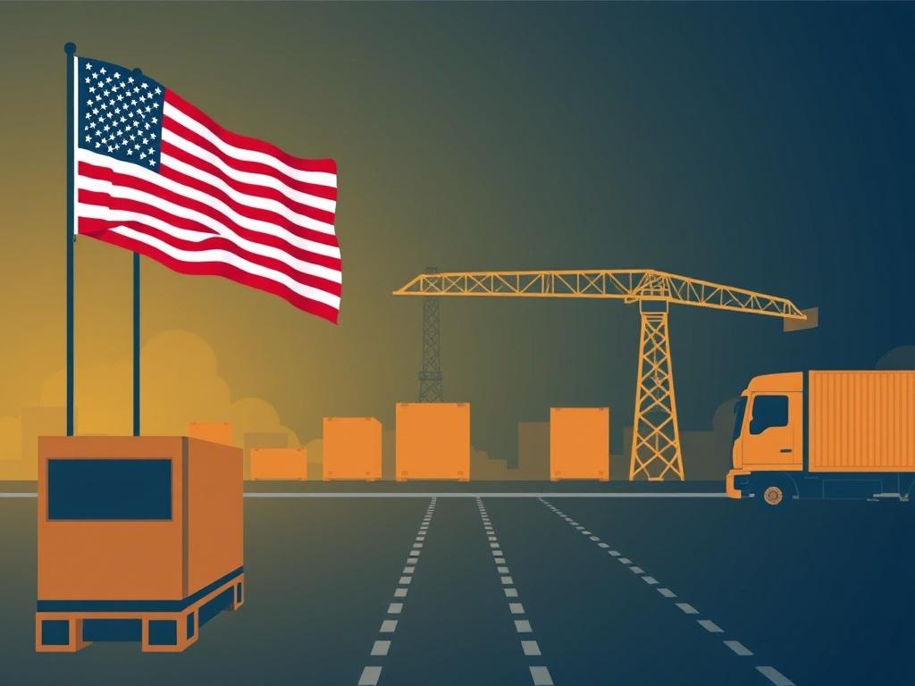     How to prepare your business for a new tariff war. Hedge strategically in finance and currency