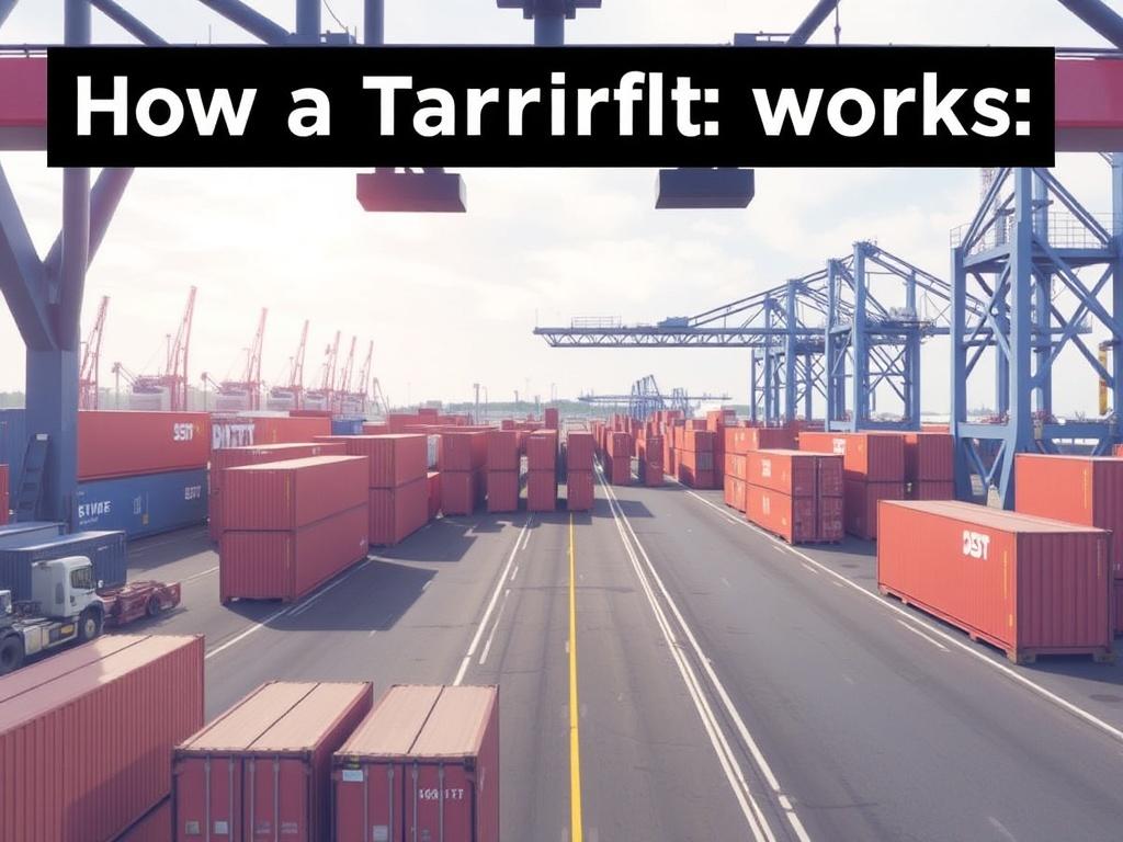     How a tariff works at the port of entry. Common pitfalls and how to avoid them
