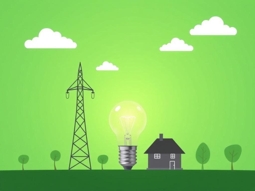 Der günstigste Stromtarif für deinen Haushalt. Ökostrom: Qualität prüfen statt Augen zu und wechseln