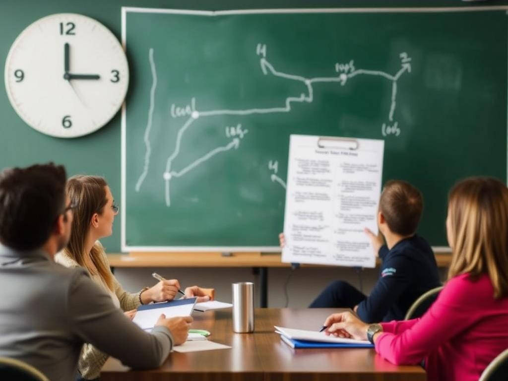 Tarifas de interpretación simultánea. Presupuestos desglosados: cómo se arma un ejemplo práctico