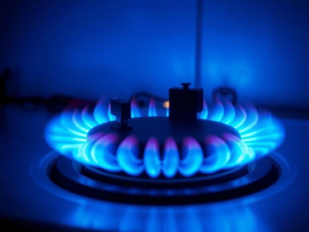 Sparpotential beim Gas durch Verbrauchsoptimierung. Vermieter und Mehrfamilienhäuser: besondere Herausforderungen