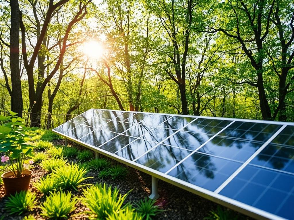 Tarifas verdes para energías renovables. Cómo elegir una oferta de forma informada