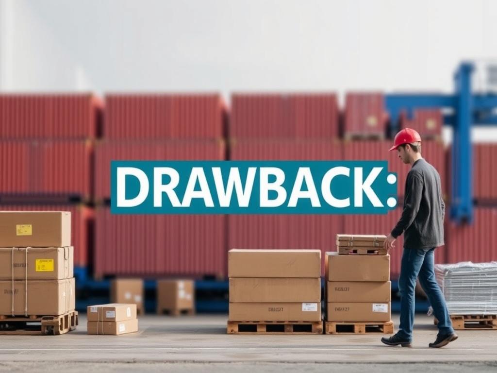     Duty drawback: How to get tariff money back. Documentation you’ll need