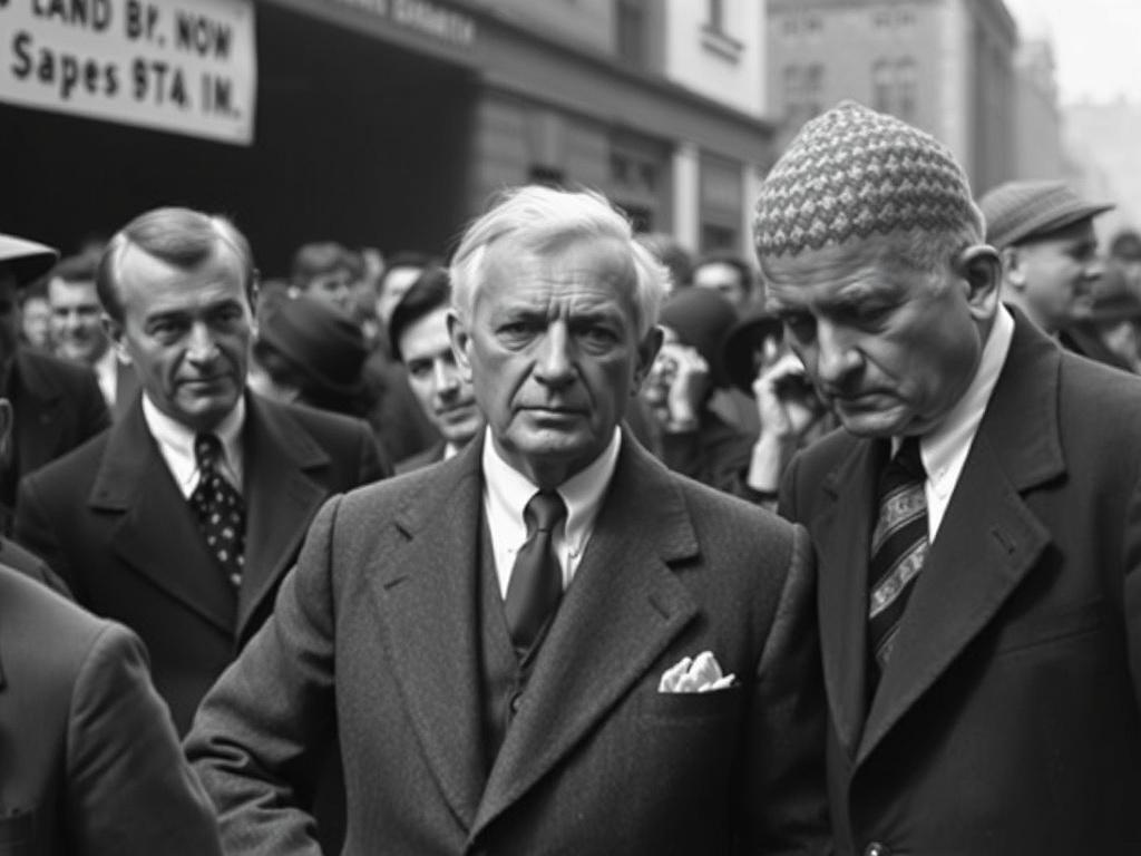     The Smoot-Hawley Tariff: How it made the Great Depression worse. The human cost beyond GDP figures