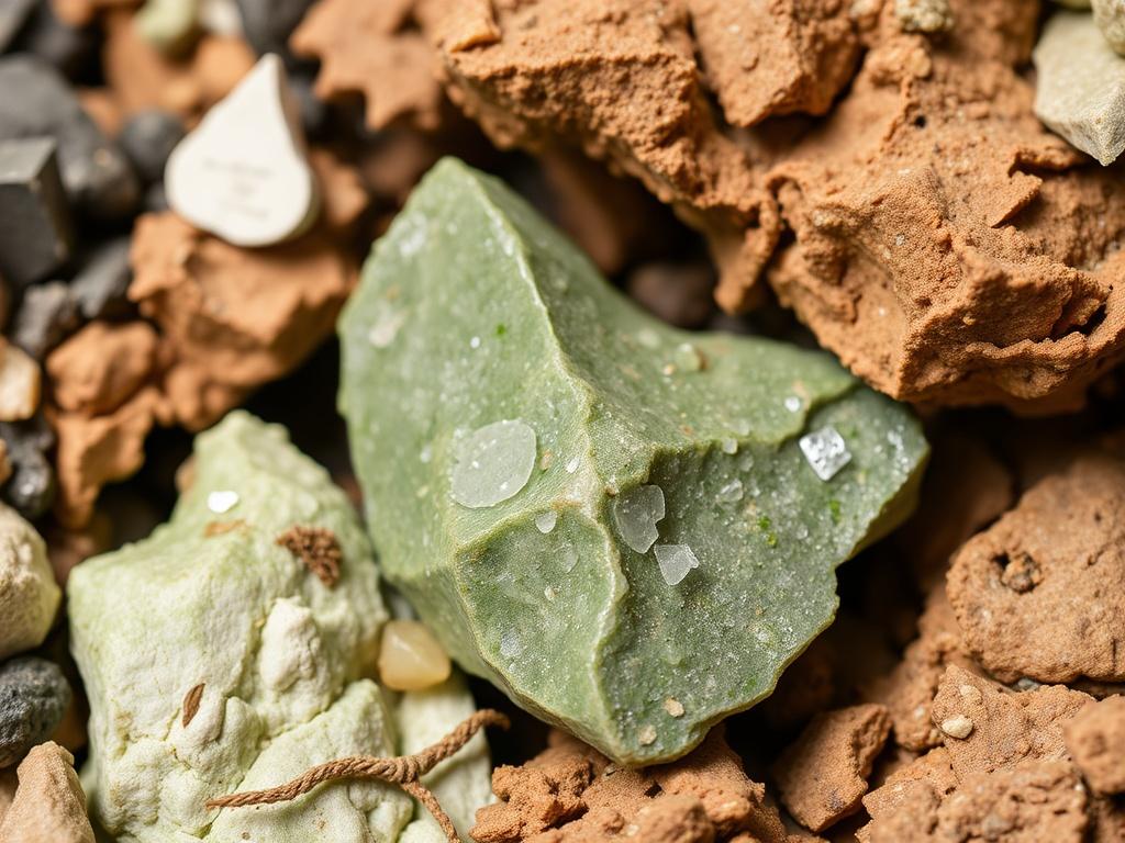     Rare earth minerals and strategic tariffs. Final thoughts on trade-offs and practical choices