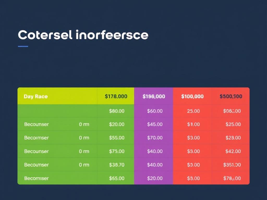 Tarifas de diseño gráfico por encargo. Modelos de cobro y cuándo emplearlos