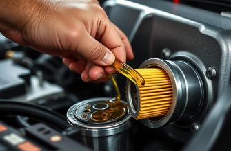 Cómo entender y optimizar el coste del cambio de aceite y filtros en tu coche Cómo entender y optimizar el coste del cambio de aceite y filtros en tu coche