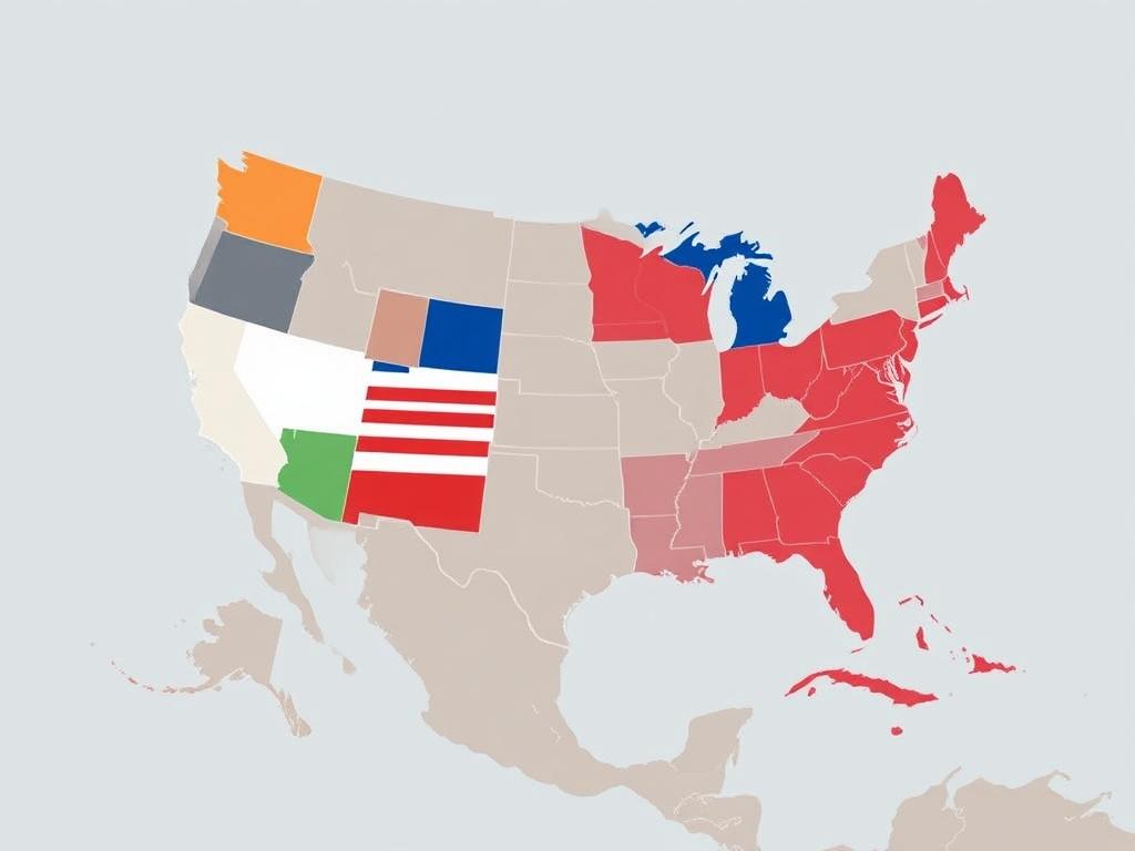     The rise of regional trade blocs and internal tariff elimination. Case study: USMCA and North America’s pragmatic integration